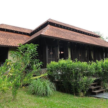 Maison d'hôtes Kuang Kampung Retreat @ Sungai Buloh, Kuala Lumpur Chambre photo