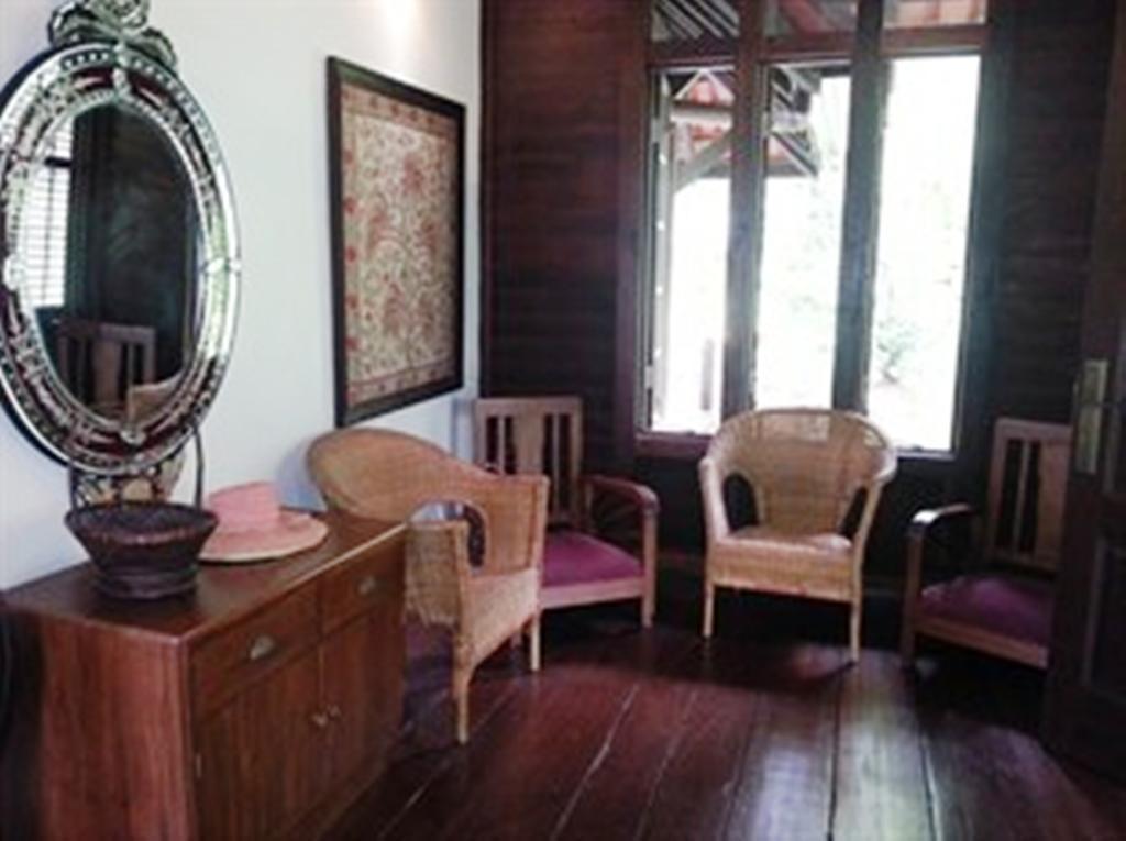 Maison d'hôtes Kuang Kampung Retreat @ Sungai Buloh, Kuala Lumpur Chambre photo